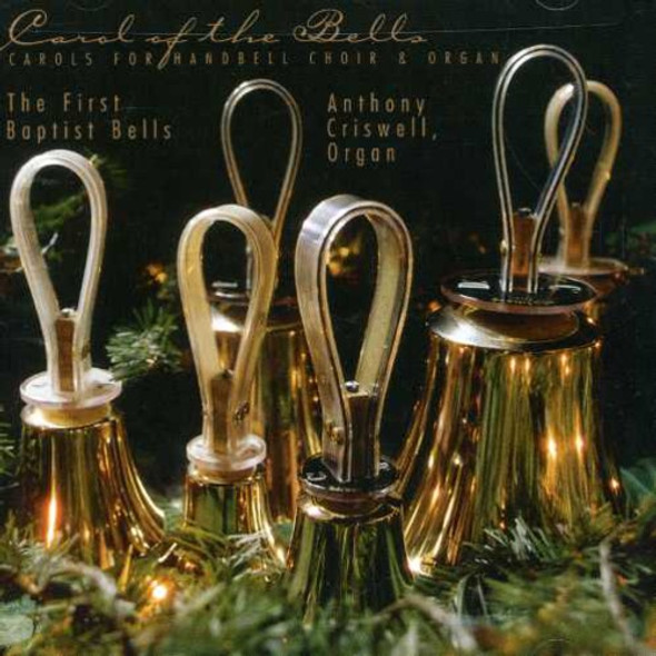 Carol Of The Bells / Various Carol Of The Bells / Various CD