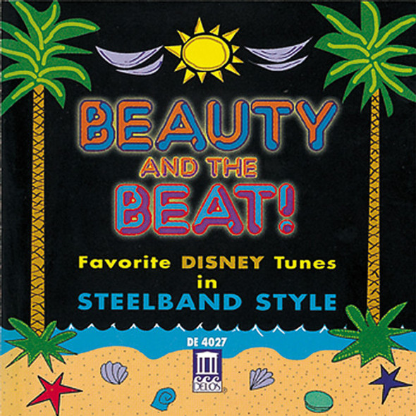 Beauty & The Beat:Favorite Disney Tunes / Various Beauty & The Beat:Favorite Disney Tunes / Various CD