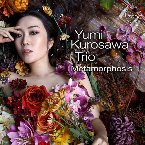 Kurosawa,Yumi Metamorphosis CD