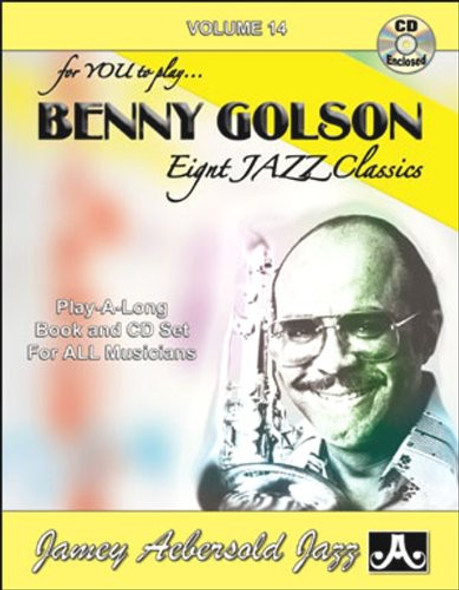 Golson,Benny / Various Golson,Benny / Various CD