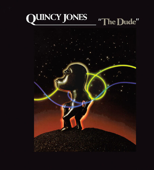 Jones,Quincy Dude Super-Audio CD