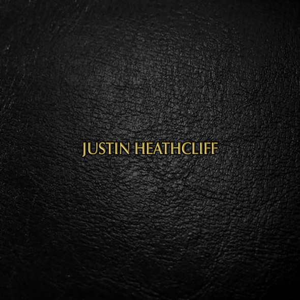 Heathcliff,Justin Justin Heathcliff CD