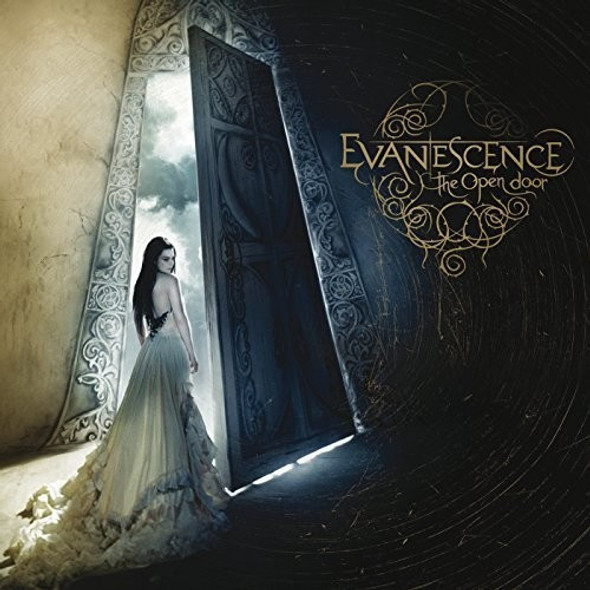 Evanescence Open Door LP Vinyl