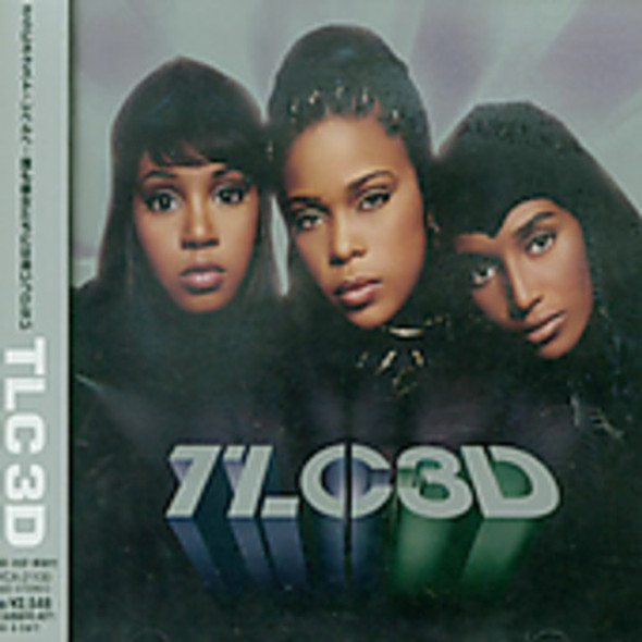 Tlc 3D CD