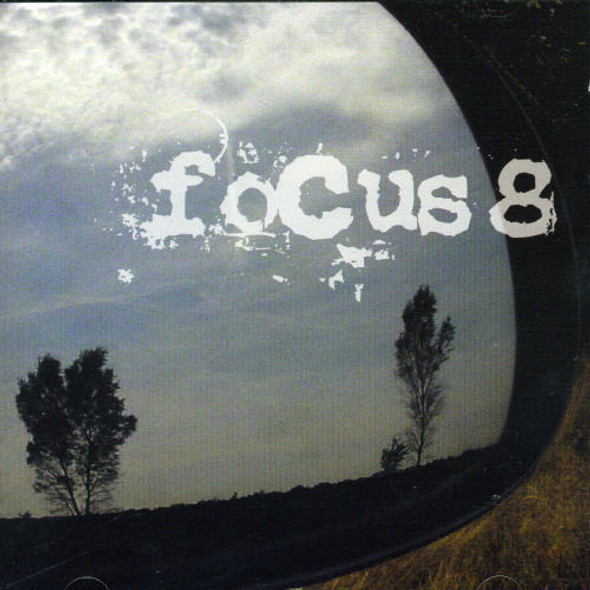 Focus 8 CD