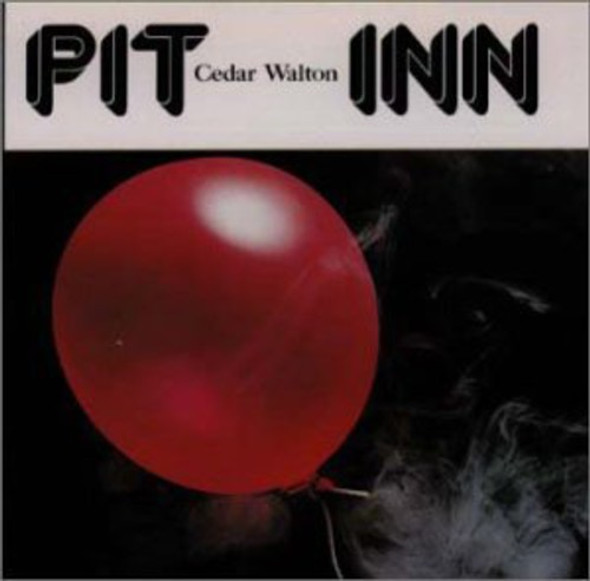 Walton,Cedar Pit Inn CD