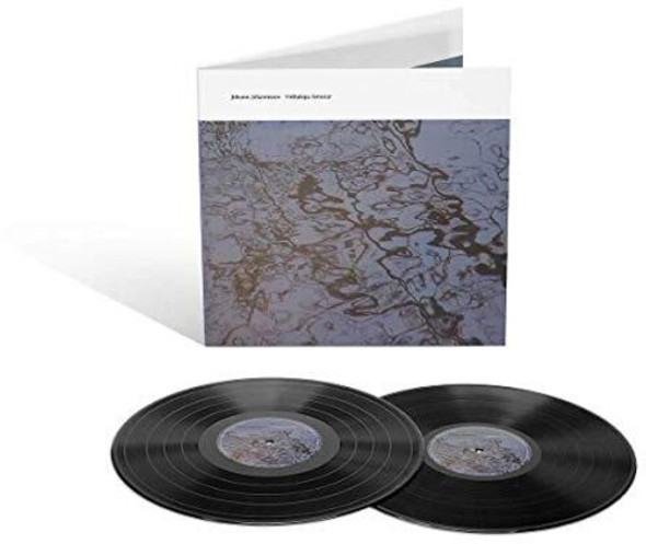 Johannsson, Johann Viroulegu Forsetar LP Vinyl