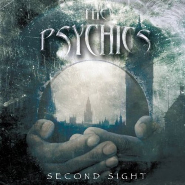 Psychics Second Sight CD