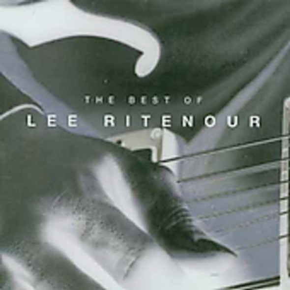 Ritenour,Lee Best CD