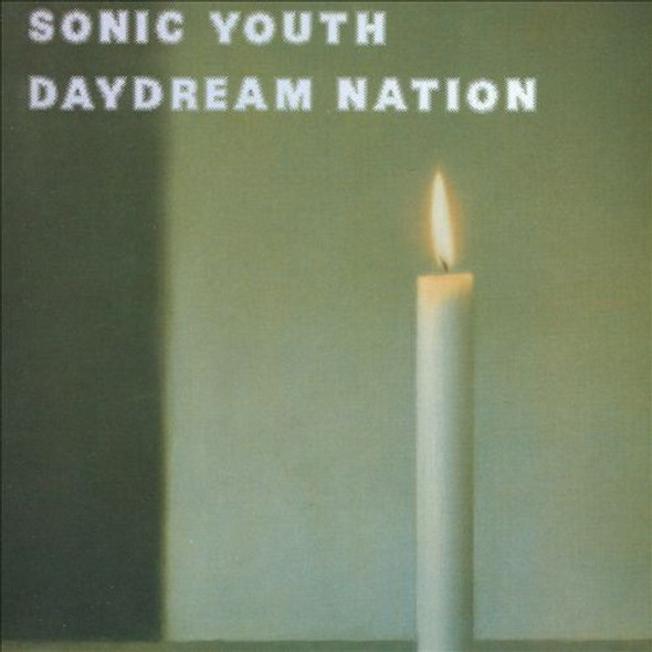 Sonic Youth Daydream Nation LP Vinyl