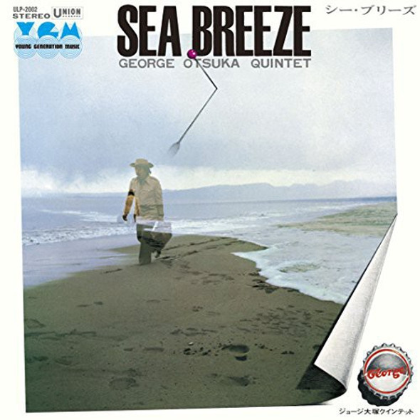 George Otsuka 5 Sea Breeze CD