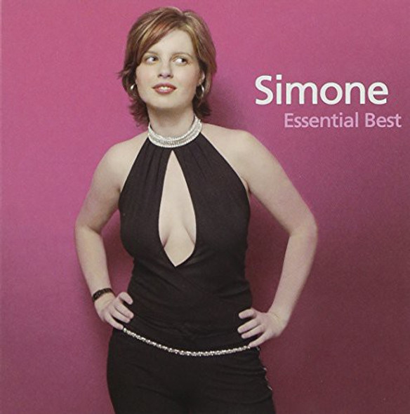 Simone Simone Essential Best CD