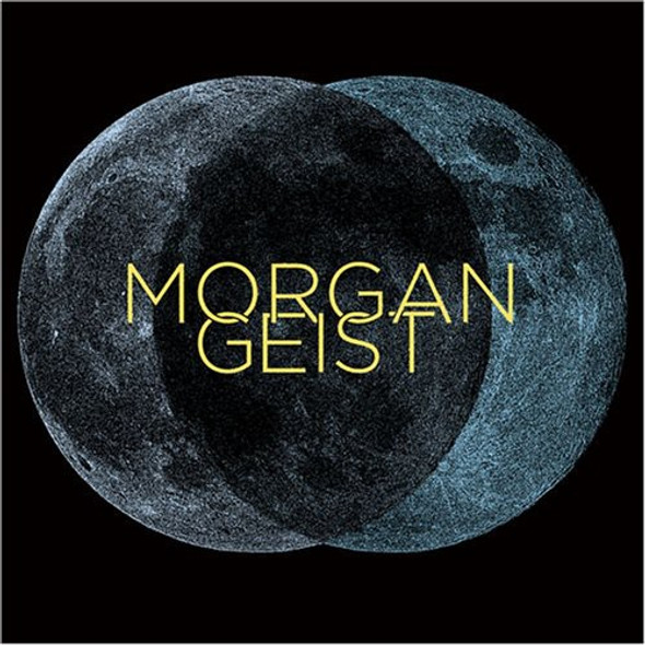 Geist,Morgan Double Night Time CD