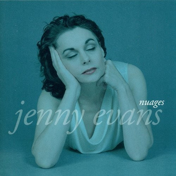 Evans,Jenny Nuages CD