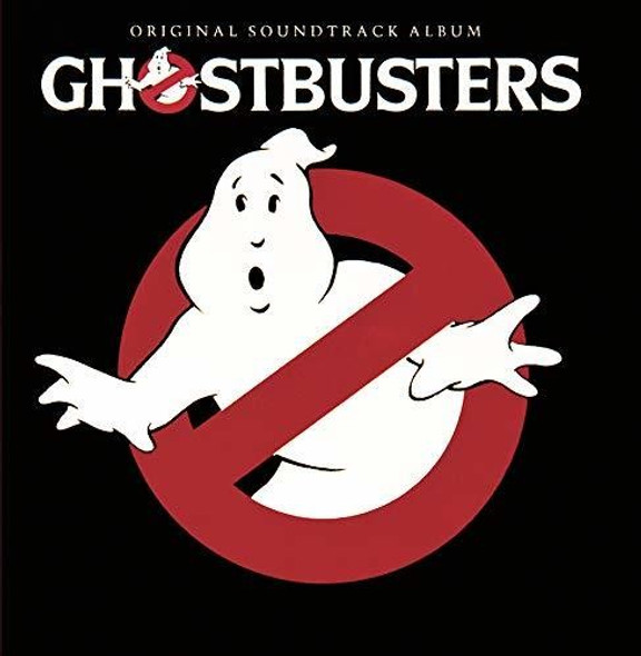 Ghostbusters / O.S.T. Ghostbusters / O.S.T. CD