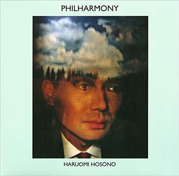 Hosono,Haruomi Philharmony Super-Audio CD