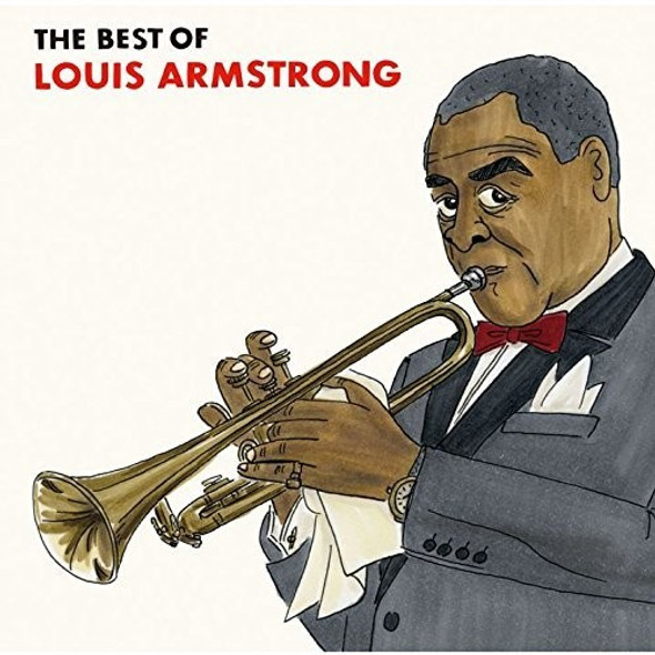 Armstrong,Louis Best Of Louis Armstrong CD