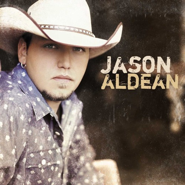 Aldean,Jason Jason Aldean CD