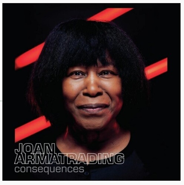 Armatrading,Joan Consequences CD