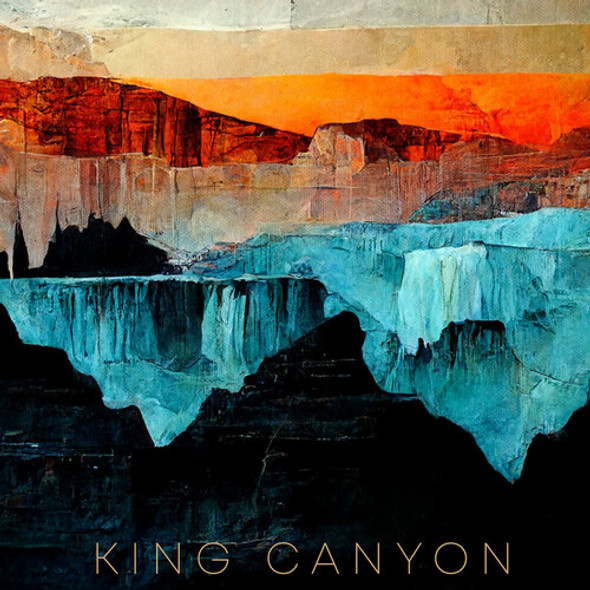 King Canyon King Canyon LP Vinyl