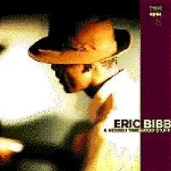 Bibb, Eric & Needed Time Good Stuff LP Vinyl