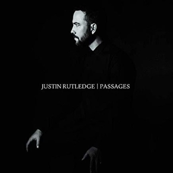 Rutledge,Justin Passages CD