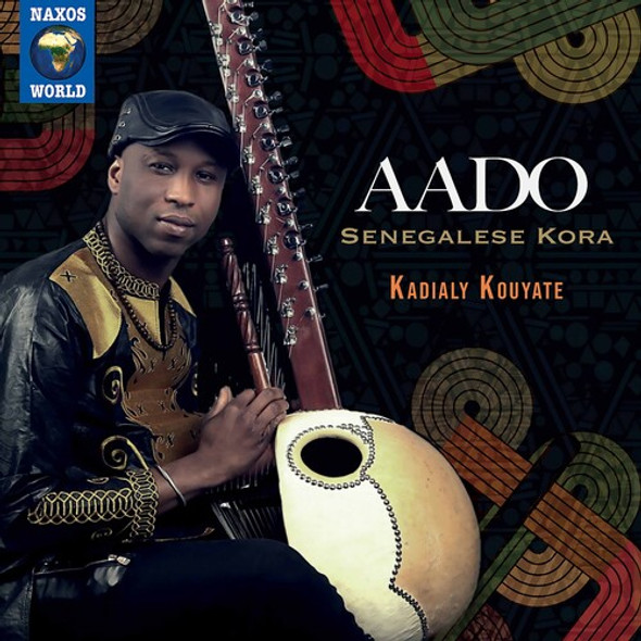 Aado / Various Aado / Various CD