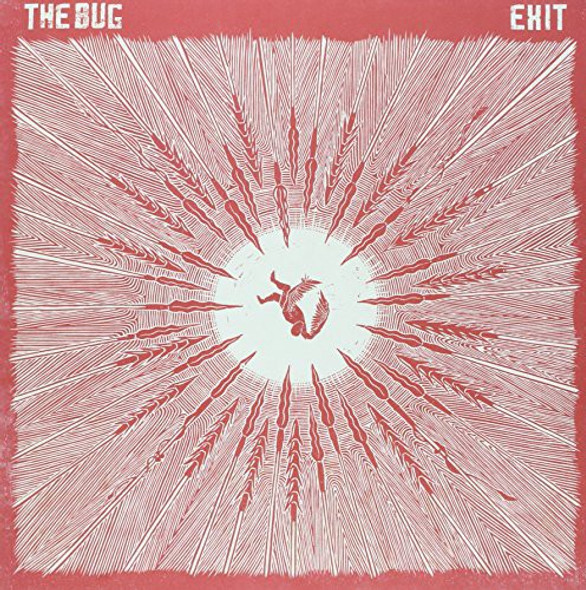 Bug Exit LP Vinyl