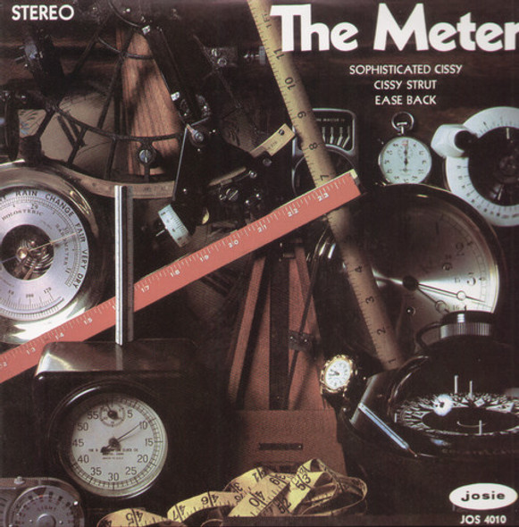 Meters Meters LP Vinyl