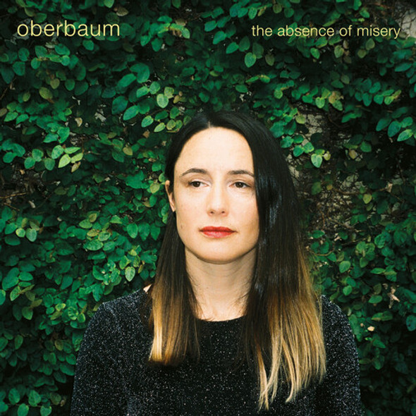 Oberbaum Absence Of Misery LP Vinyl