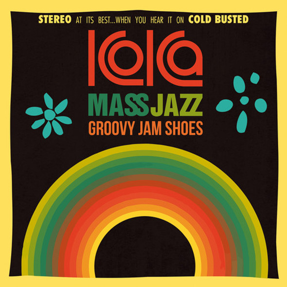 Koka Mass Jazz Groovy Jam Shoes CD