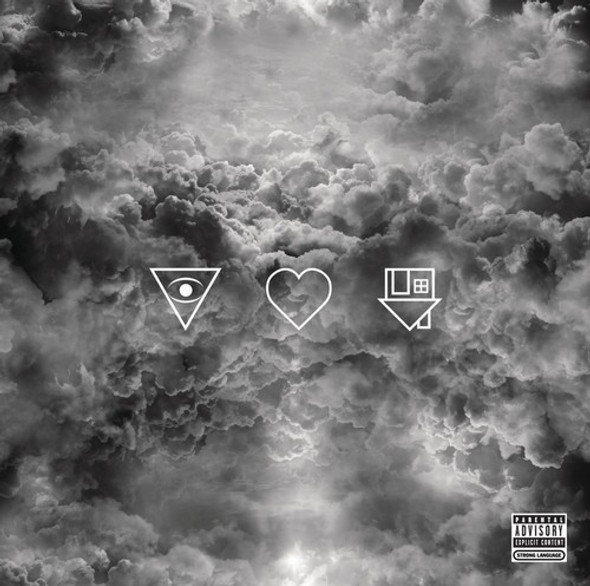 Neighbourhood I Love You CD