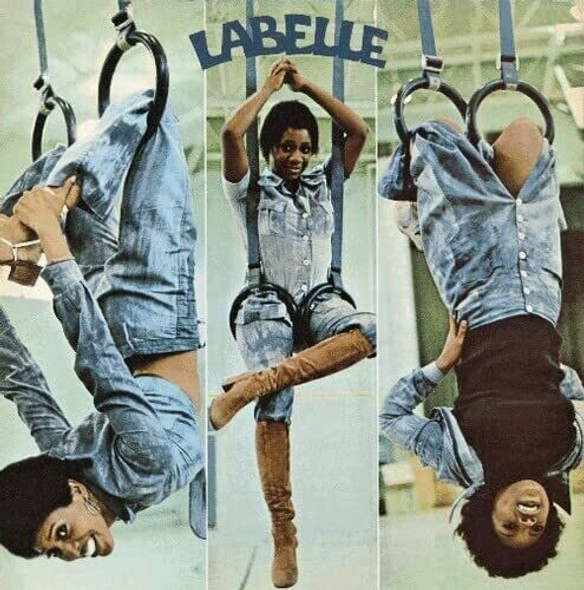 Labelle Labelle CD