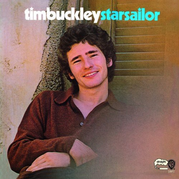 Buckley, Tim Starsailor LP Vinyl