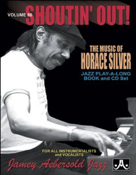 Shoutin' Out: Tunes Of Horace Silver / Various Shoutin' Out: Tunes Of Horace Silver / Various CD