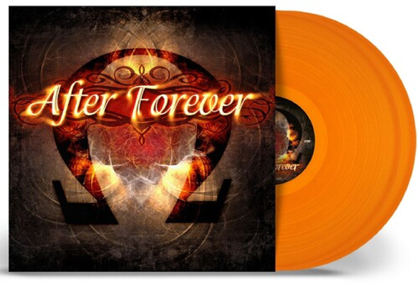 After Forever After Forever - Orange LP Vinyl