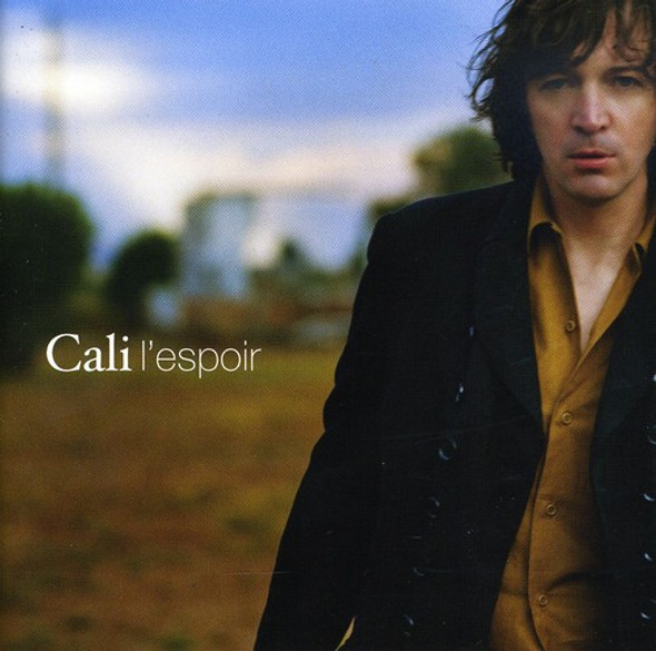 Cali L'Espoir CD