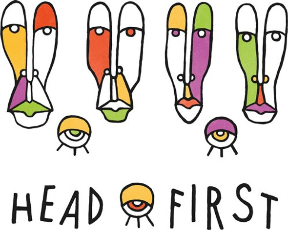 Head First Head First CD