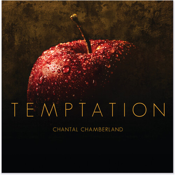 Chamberland, Chantal Temptation LP Vinyl