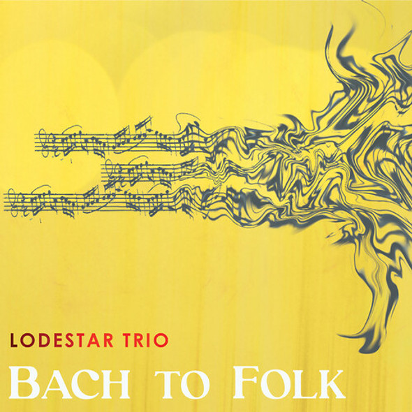 Bach To Folk / Various Bach To Folk / Various CD