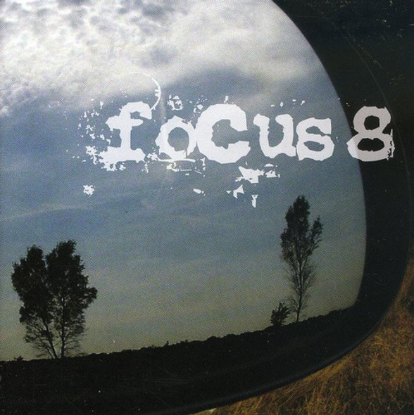 Focus Focus 8 CD