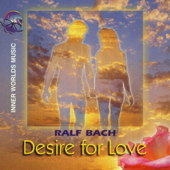 Bach,Ralf Desire For Love CD