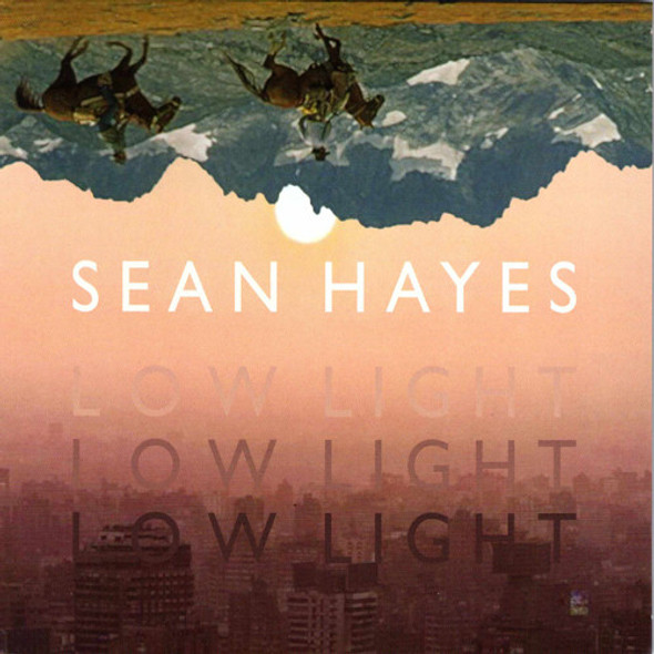 Hayes,Sean Low Light CD