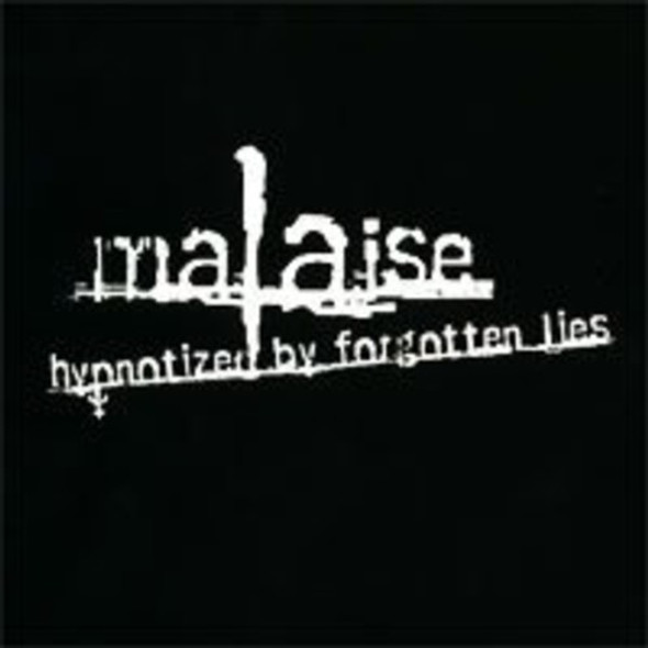 Malaise Hypnotized By Forgotten Lies CD Single