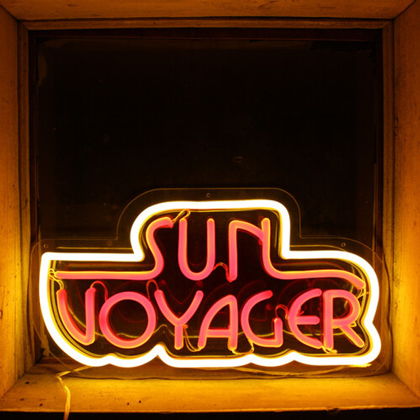 Sun Voyager Sun Voyager LP Vinyl