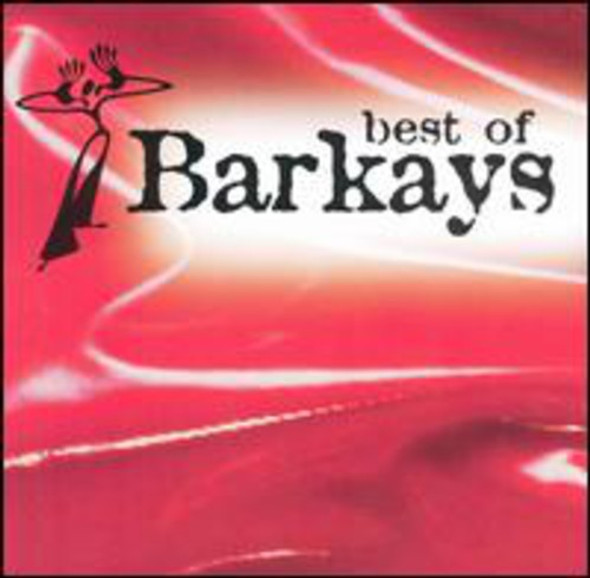 Bar-Kays Best Of CD