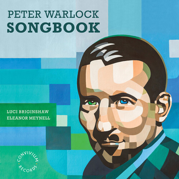 Warlock Peter Warlock Songbook CD