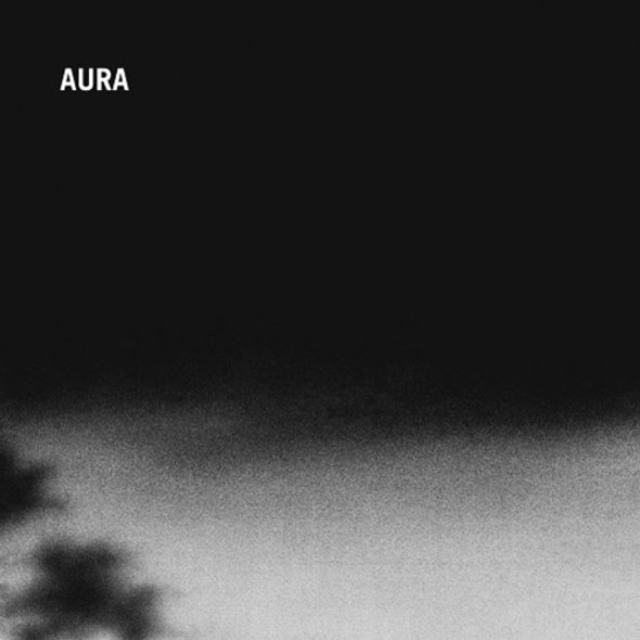 Aura Aura CD