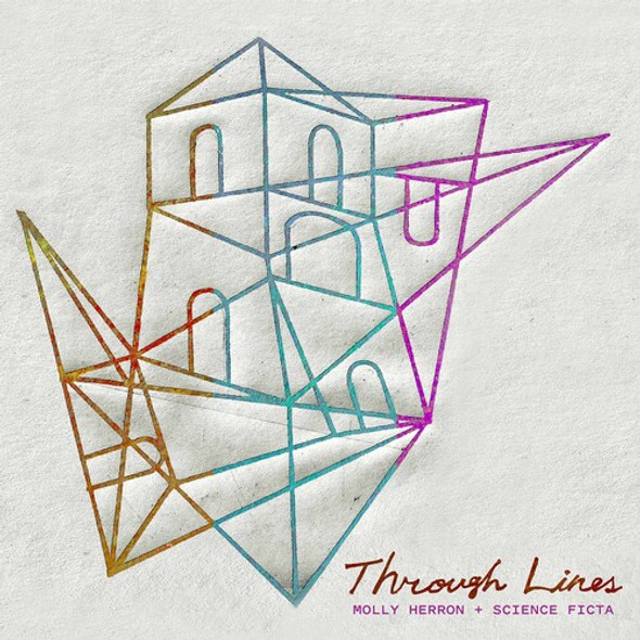 Herron / Herron / Science Ficta Through Lines CD