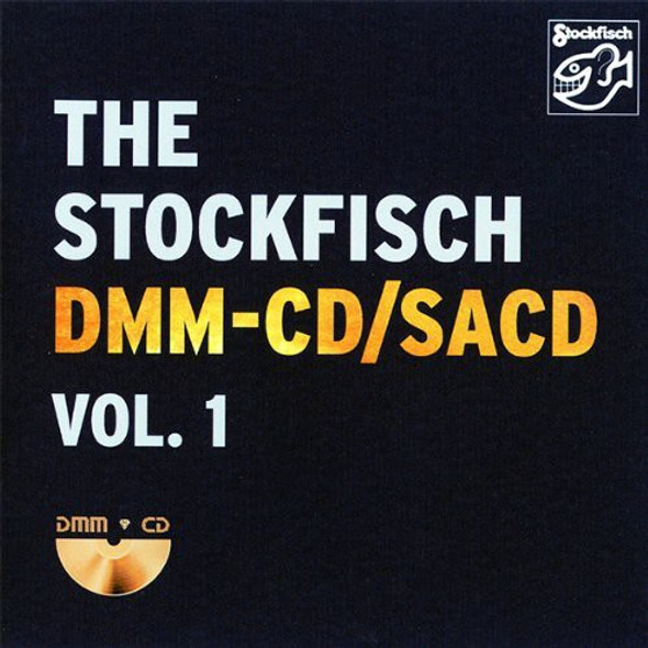 Stockfisch 1 / Various Stockfisch 1 / Various Super-Audio CD